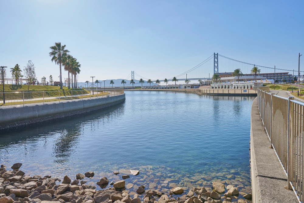 三井outlet神戶_13_LAGOON COMMUNITY PARK